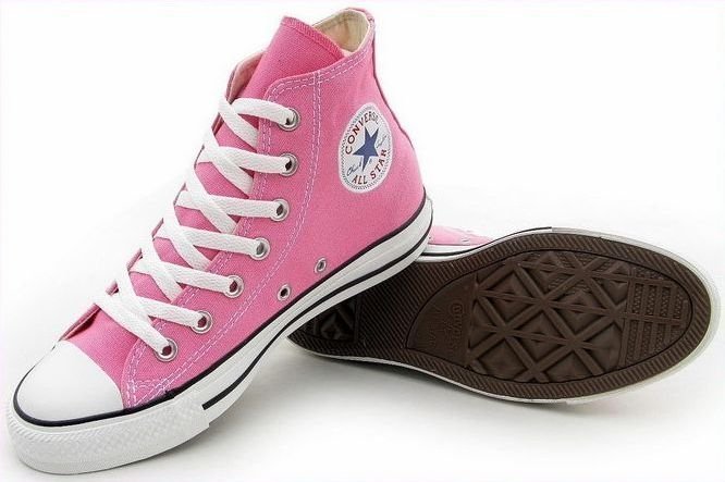 30 Modası Geçmeyen Converse Ayakkabı Modelleri 20