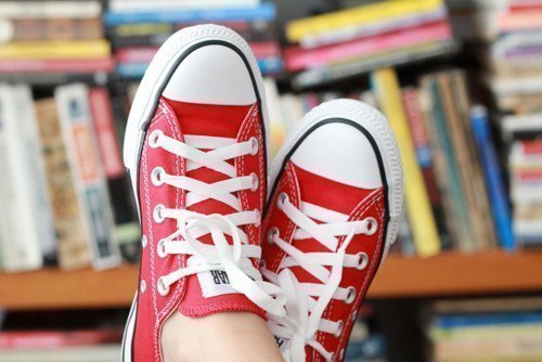 30 Modası Geçmeyen Converse Ayakkabı Modelleri 21