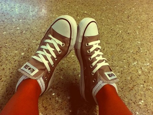 30 Modası Geçmeyen Converse Ayakkabı Modelleri 23