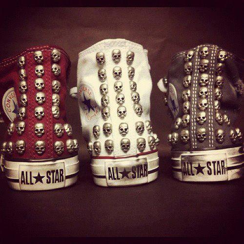 30 Modası Geçmeyen Converse Ayakkabı Modelleri 24