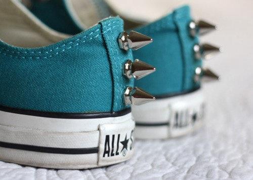 30 Modası Geçmeyen Converse Ayakkabı Modelleri 26