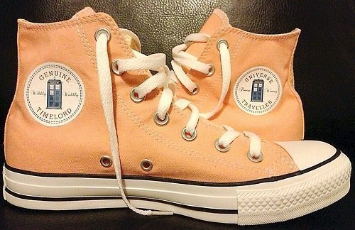 30 Modası Geçmeyen Converse Ayakkabı Modelleri 28