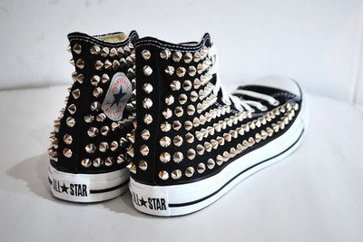 30 Modası Geçmeyen Converse Ayakkabı Modelleri 30
