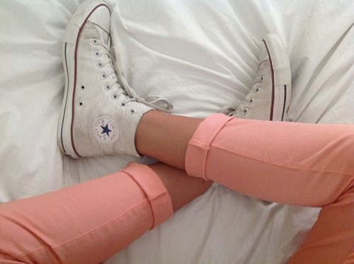 30 Modası Geçmeyen Converse Ayakkabı Modelleri 32