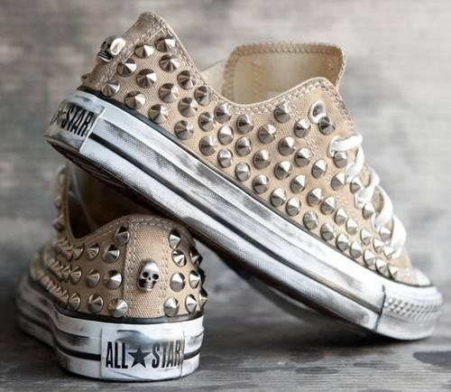 30 Modası Geçmeyen Converse Ayakkabı Modelleri 6