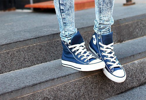 30 Modası Geçmeyen Converse Ayakkabı Modelleri 8