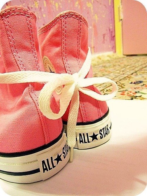 30 Modası Geçmeyen Converse Ayakkabı Modelleri 9