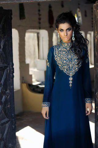 Abaya Nedir ? En Güzel 25 Abaya Derlemesi 8