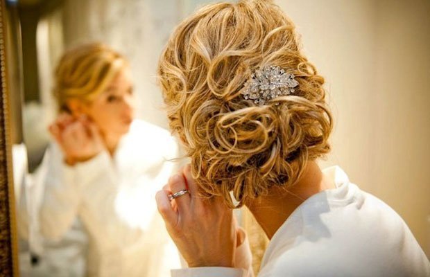 Romantik Saç Fikirleri - İlham Verici 30 Adet Resim 13