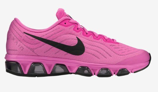 20 Farklı Nike Kadın Spor Ayakkabı Modelleri 10