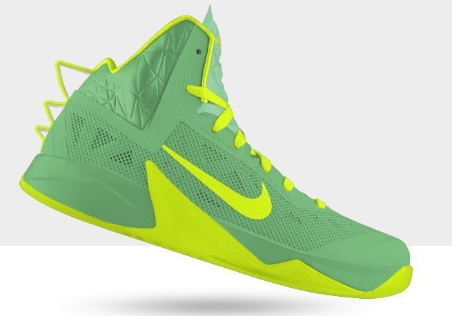 20 Farklı Nike Kadın Spor Ayakkabı Modelleri 3