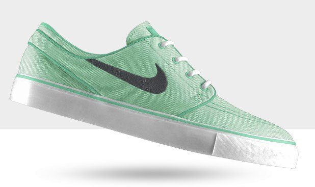 20 Farklı Nike Kadın Spor Ayakkabı Modelleri 4