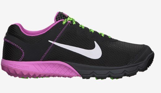 20 Farklı Nike Kadın Spor Ayakkabı Modelleri 6