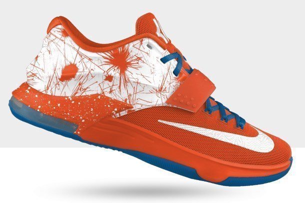 20 Farklı Nike Kadın Spor Ayakkabı Modelleri 8