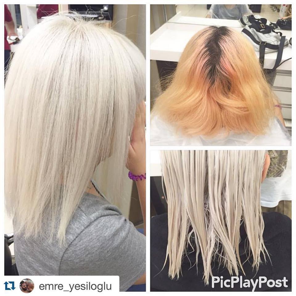 Olaplex Saç Açıcı Nedir? Fiyatı ve Nasıl Kullanılır 3