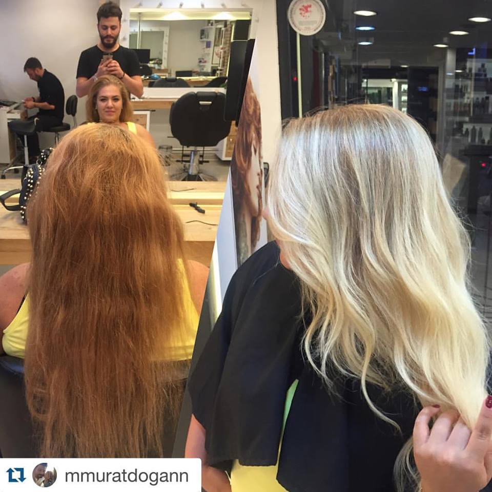 Olaplex Saç Açıcı Nedir? Fiyatı ve Nasıl Kullanılır 5