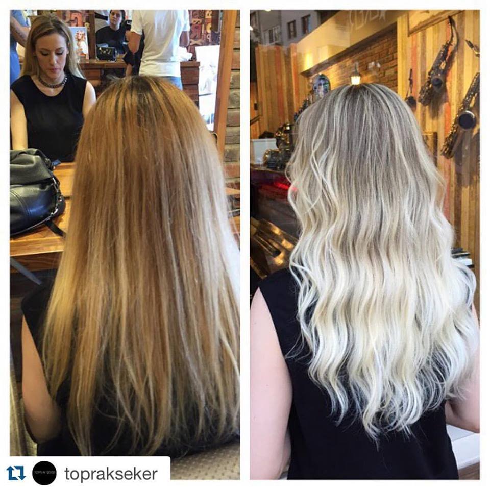 Olaplex Saç Açıcı Nedir? Fiyatı ve Nasıl Kullanılır 6
