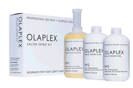 Olaplex Saç Açıcı Nedir? Fiyatı ve Nasıl Kullanılır 1