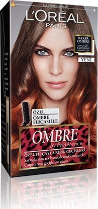 Loreal Ombre Serisi Kullandım ve Deneyimlerimi Yazıyorum 4