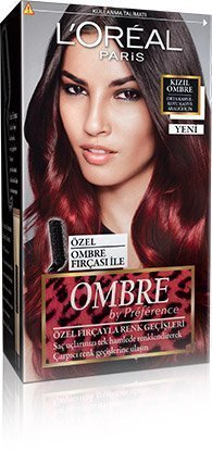 Loreal Ombre Serisi Kullandım ve Deneyimlerimi Yazıyorum 6