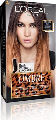 Loreal Ombre Serisi Kullandım ve Deneyimlerimi Yazıyorum 7