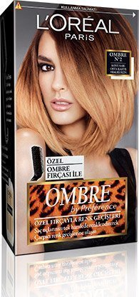 Loreal Ombre Serisi Kullandım ve Deneyimlerimi Yazıyorum 8