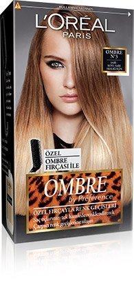 Loreal Ombre Serisi Kullandım ve Deneyimlerimi Yazıyorum 9