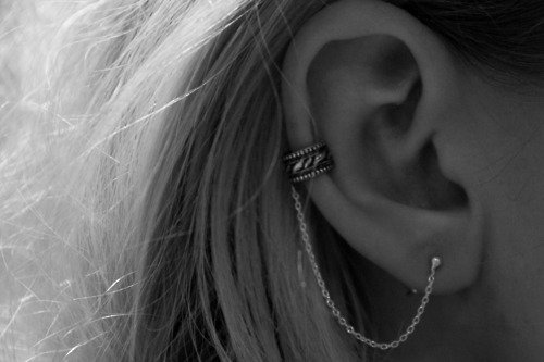 Yüz Tipinize göre Seçebileceğiniz 19 Yüz Piercing Modeli 11
