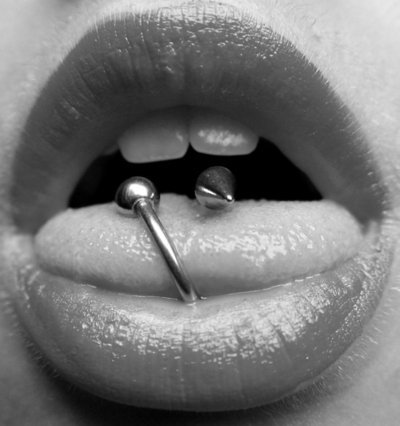 Yüz Tipinize göre Seçebileceğiniz 19 Yüz Piercing Modeli 7
