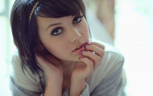 Yüz Tipinize göre Seçebileceğiniz 19 Yüz Piercing Modeli 6