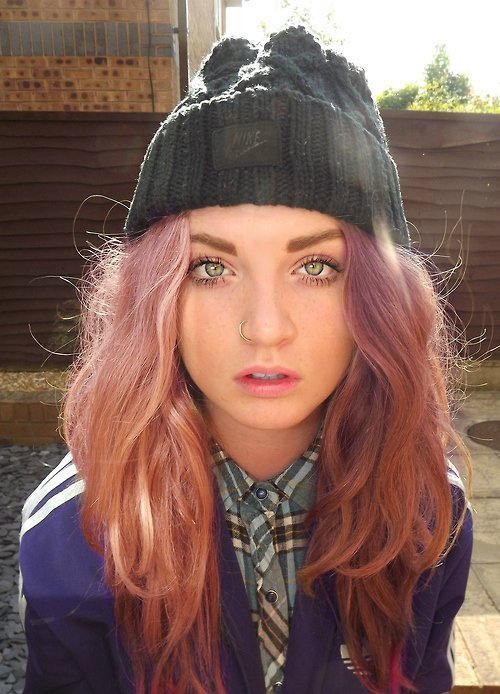 Yüz Tipinize göre Seçebileceğiniz 19 Yüz Piercing Modeli 5