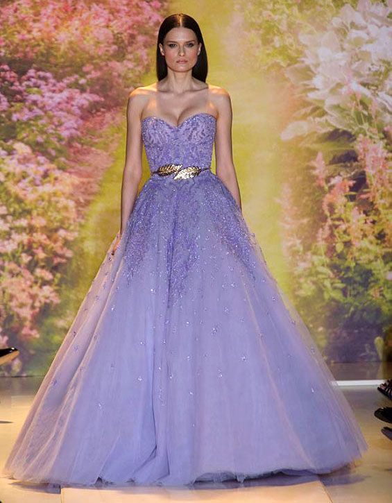 Zuhair Murad Kimdir? En Güzel Koleksiyonları 4