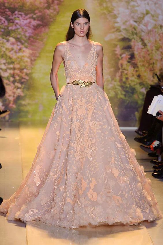 Zuhair Murad Kimdir? En Güzel Koleksiyonları 1