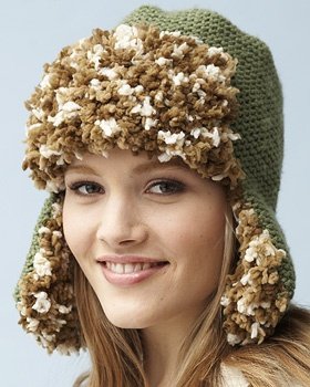 Kışlık Şapka Modelleri 36