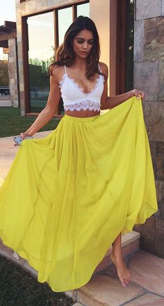 Bralette Nedir? Nasıl Kombinlenir? 2