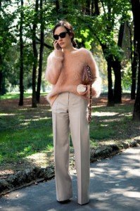 Angora Kazak Nedir? Nasıl Kombinlenir 5