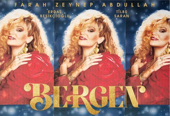 Farah Zeynep Saç Rengi 1