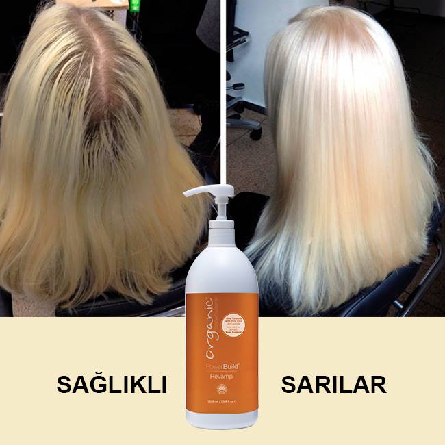 Organic Revamp Nedir? Nasıl Kullanılır 1