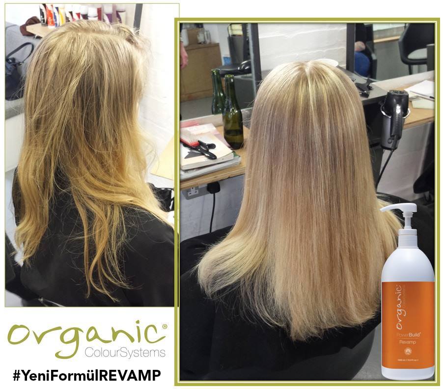 Organic Revamp Nedir? Nasıl Kullanılır 2