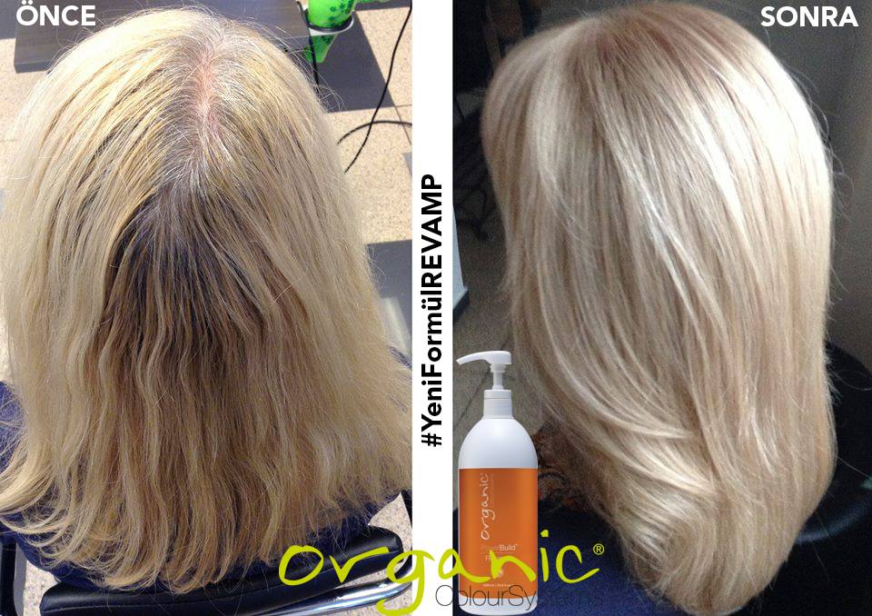 Organic Revamp Nedir? Nasıl Kullanılır 3