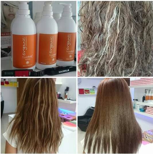 Organic Revamp Nedir? Nasıl Kullanılır 5
