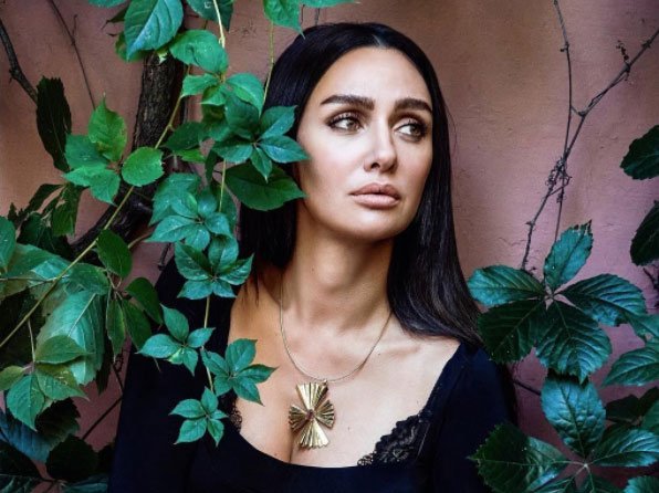 Birce Akalay Saç Rengi ve Modelleri 2
