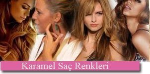 Karamel Saç Rengi Evde Nasıl Elde Edilir? 8 Karamel Saç Rengi Evde Nasıl Elde Edilir? 7