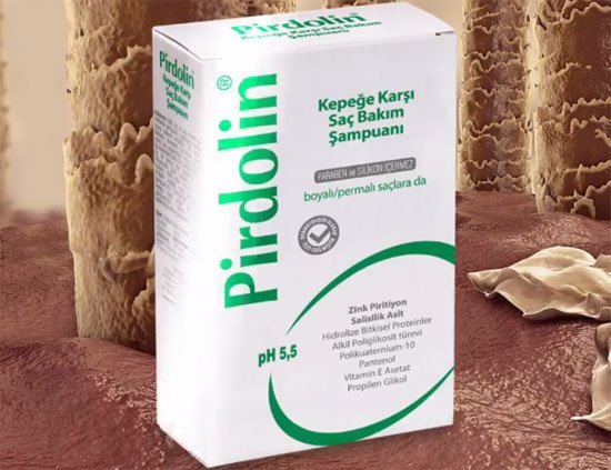 Pirdolin