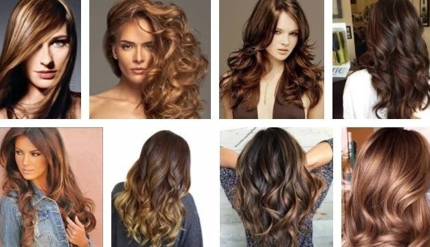 Karamel Saç Rengi Evde Nasıl Elde Edilir? 2 Karamel Saç Rengi Evde Nasıl Elde Edilir? 1