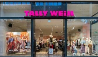 Tally-Weijl-logo