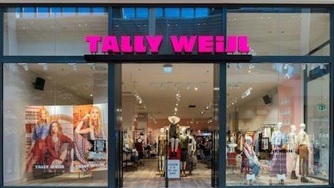 Tally Weijl Adres ve Telefon Numaraları