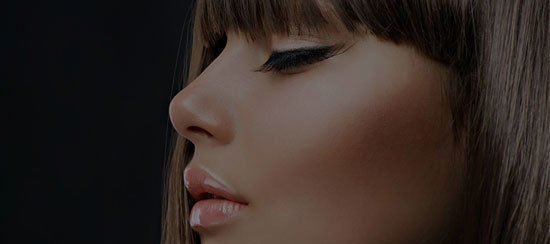 Burun Estetiği Ameliyatı 1