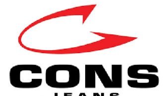 Cons-jeans