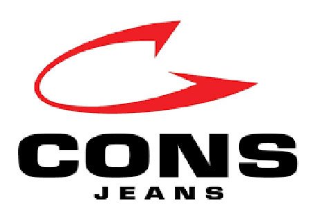 Cons Jeans mağaza adres ve telefon numaraları